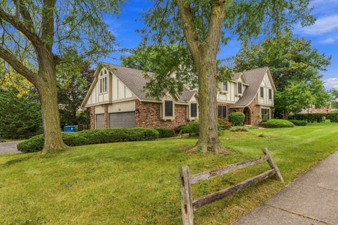 Tiny photo for 1221 W Sable Drive, Addison, IL 60101 (MLS # 12779077)