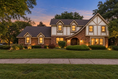 Tiny photo for 1221 W Sable Drive, Addison, IL 60101 (MLS # 12779077)