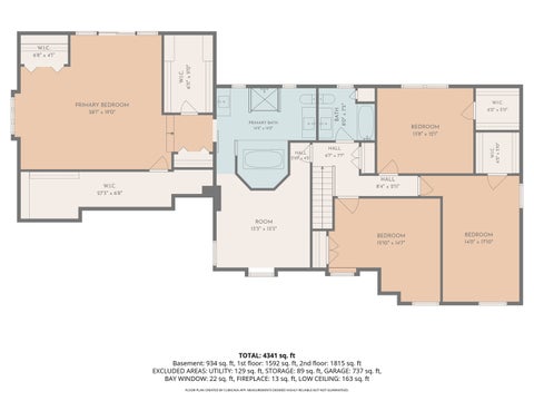 Tiny photo for 1221 W Sable Drive, Addison, IL 60101 (MLS # 12779077)