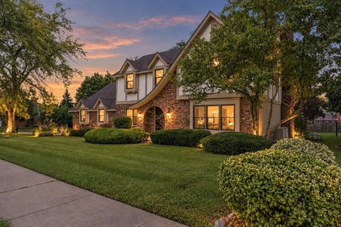 Tiny photo for 1221 W Sable Drive, Addison, IL 60101 (MLS # 12779077)