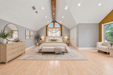 Tiny photo for 1221 W Sable Drive, Addison, IL 60101 (MLS # 12779077)