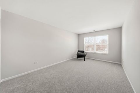 Tiny photo for 305 Chick Evans Street, Bolingbrook, IL 60490 (MLS # 12538291)