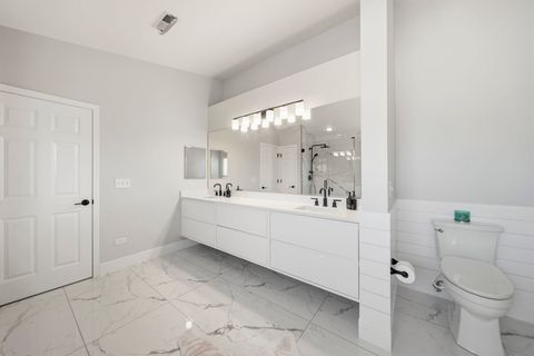 Tiny photo for 305 Chick Evans Street, Bolingbrook, IL 60490 (MLS # 12538291)