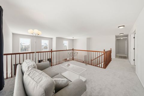 Tiny photo for 305 Chick Evans Street, Bolingbrook, IL 60490 (MLS # 12538291)