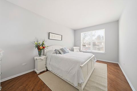 Tiny photo for 305 Chick Evans Street, Bolingbrook, IL 60490 (MLS # 12538291)