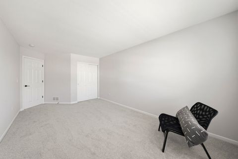 Tiny photo for 305 Chick Evans Street, Bolingbrook, IL 60490 (MLS # 12538291)