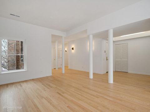 Tiny photo for 4609 N Beacon Street #3F, Chicago, IL 60640 (MLS # 12539776)