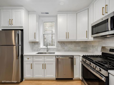 Tiny photo for 4609 N Beacon Street #3F, Chicago, IL 60640 (MLS # 12539776)