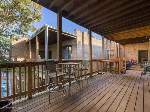 Tiny photo for 4609 N Beacon Street #3F, Chicago, IL 60640 (MLS # 12539776)