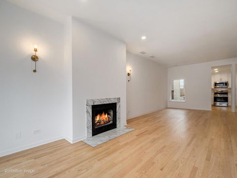 Tiny photo for 4609 N Beacon Street #3F, Chicago, IL 60640 (MLS # 12539776)