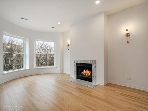Tiny photo for 4609 N Beacon Street #3F, Chicago, IL 60640 (MLS # 12539776)
