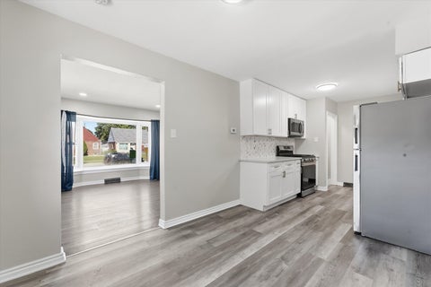 Tiny photo for 1547 Forest Avenue, Calumet City, IL 60409 (MLS # 12688812)