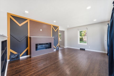 Tiny photo for 1547 Forest Avenue, Calumet City, IL 60409 (MLS # 12688812)