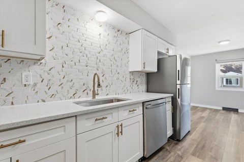 Tiny photo for 1547 Forest Avenue, Calumet City, IL 60409 (MLS # 12688812)
