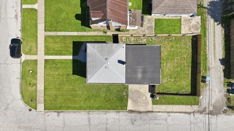 Tiny photo for 1547 Forest Avenue, Calumet City, IL 60409 (MLS # 12688812)