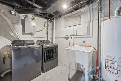 Tiny photo for 1547 Forest Avenue, Calumet City, IL 60409 (MLS # 12688812)
