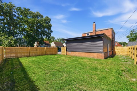 Tiny photo for 1547 Forest Avenue, Calumet City, IL 60409 (MLS # 12688812)