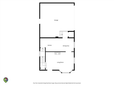 Tiny photo for 1547 Forest Avenue, Calumet City, IL 60409 (MLS # 12688812)