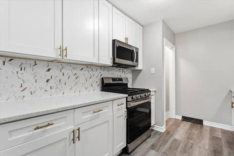Tiny photo for 1547 Forest Avenue, Calumet City, IL 60409 (MLS # 12688812)