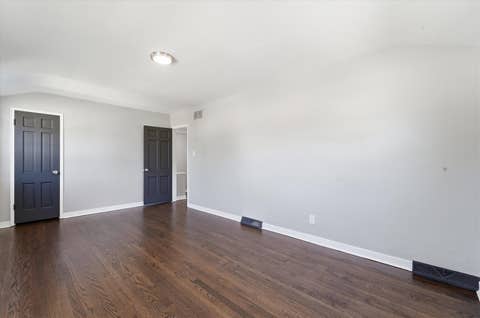 Tiny photo for 1547 Forest Avenue, Calumet City, IL 60409 (MLS # 12688812)