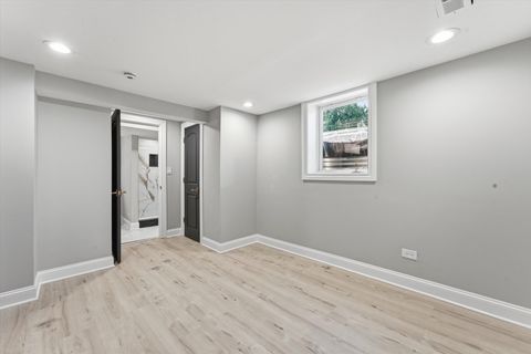 Tiny photo for 1547 Forest Avenue, Calumet City, IL 60409 (MLS # 12688812)