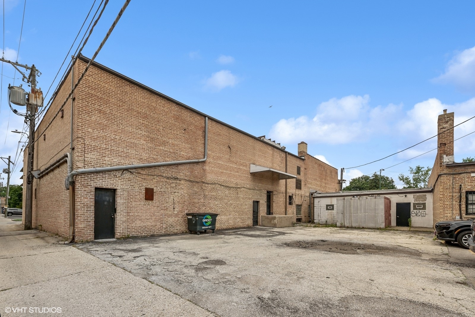 3451 W Peterson Avenue
