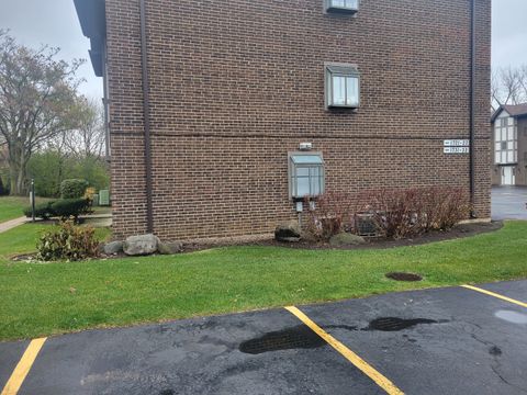 Tiny photo for 1721 S Washington Street #1721, Naperville, IL 60565 (MLS # 12524983)