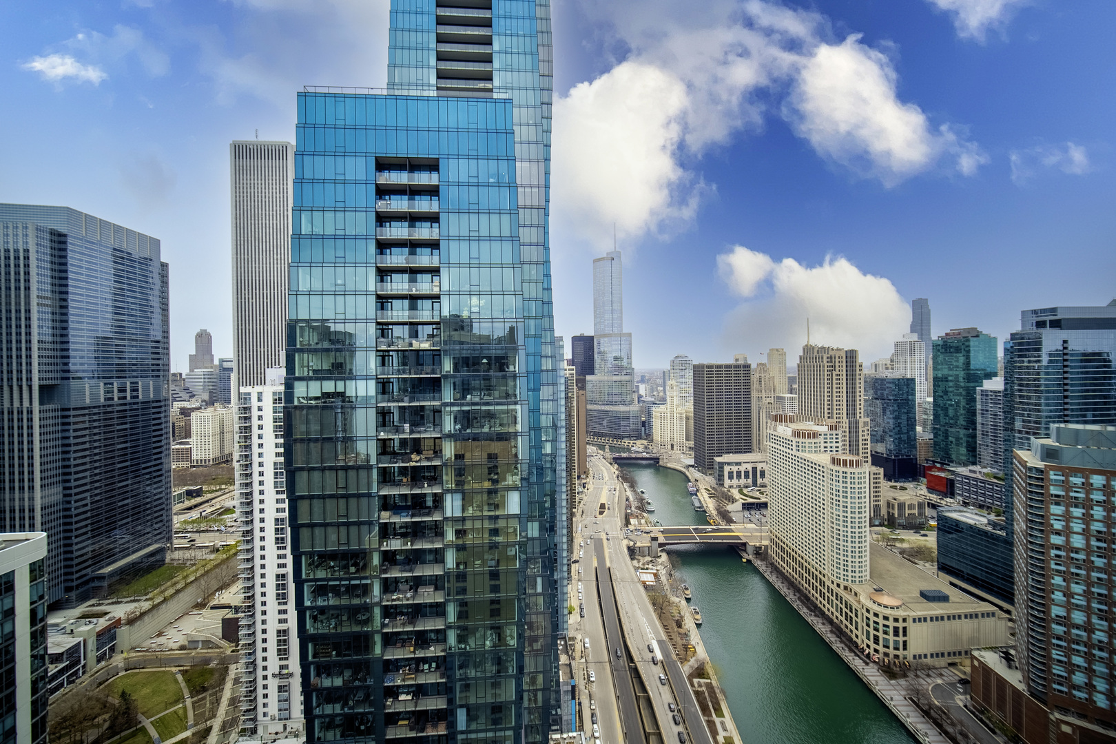 420 E Waterside Drive 4410