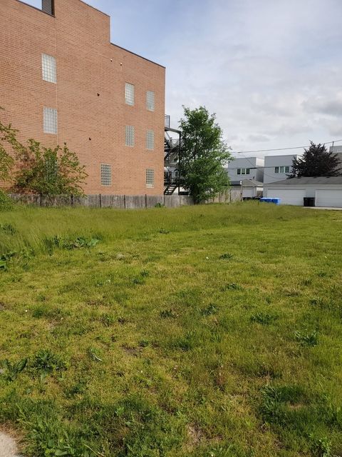 2553 W Washington Boulevard Chicago IL 60612