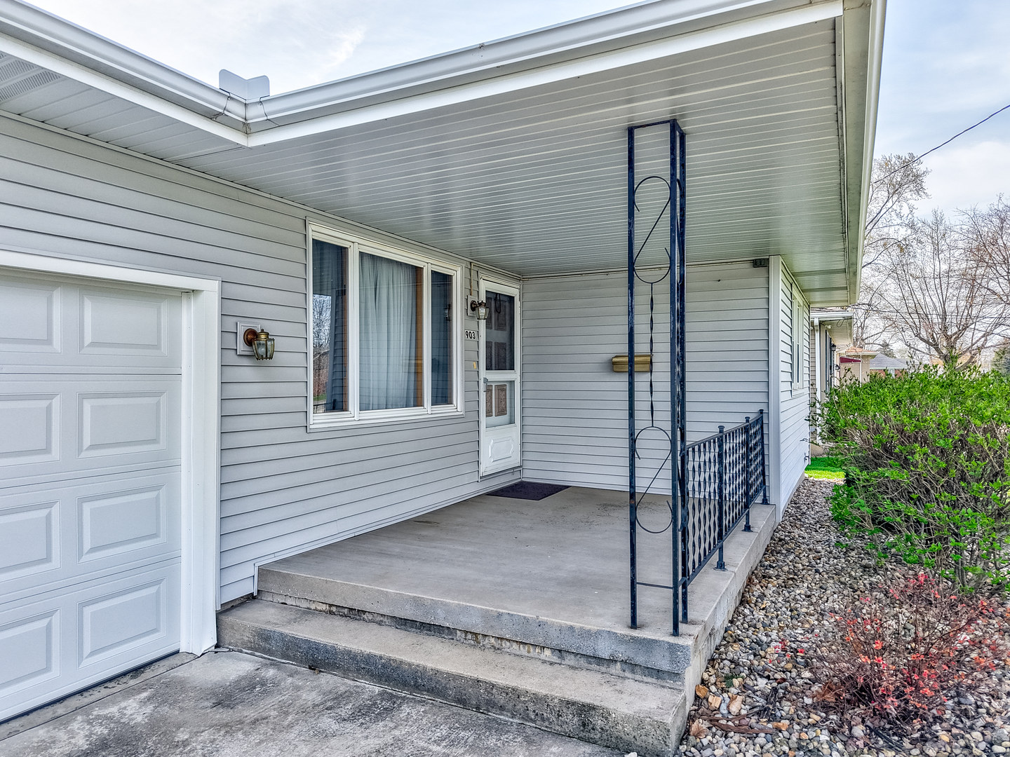 903 Milner Street