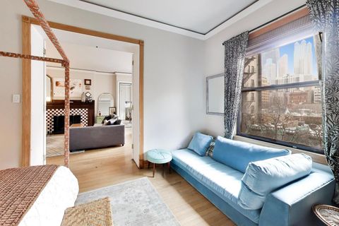 Tiny photo for 20 E Goethe Street #501, Chicago, IL 60610 (MLS # 12602131)