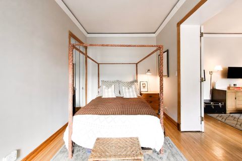 Tiny photo for 20 E Goethe Street #501, Chicago, IL 60610 (MLS # 12602131)