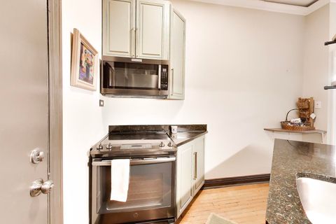 Tiny photo for 20 E Goethe Street #501, Chicago, IL 60610 (MLS # 12602131)