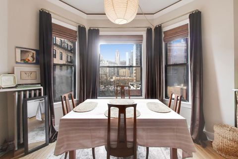 Tiny photo for 20 E Goethe Street #501, Chicago, IL 60610 (MLS # 12602131)