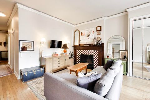 Tiny photo for 20 E Goethe Street #501, Chicago, IL 60610 (MLS # 12602131)