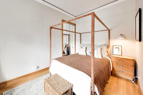 Tiny photo for 20 E Goethe Street #501, Chicago, IL 60610 (MLS # 12602131)