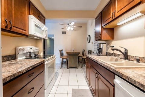Tiny photo for 4123 W 98th Street #C, Oak Lawn, IL 60453 (MLS # 12673966)