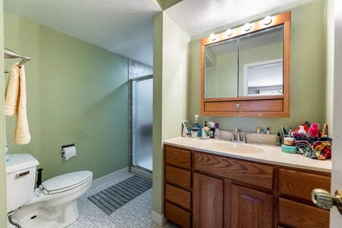 Tiny photo for 4123 W 98th Street #C, Oak Lawn, IL 60453 (MLS # 12673966)