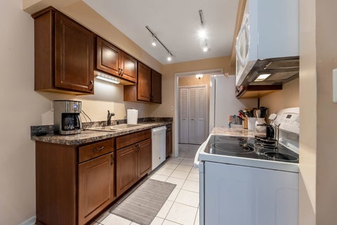 Tiny photo for 4123 W 98th Street #C, Oak Lawn, IL 60453 (MLS # 12673966)