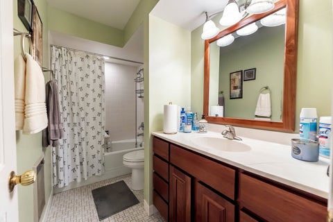 Tiny photo for 4123 W 98th Street #C, Oak Lawn, IL 60453 (MLS # 12673966)