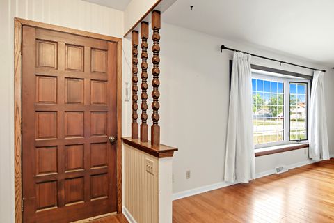 Tiny photo for 6017 68th Street, Kenosha, WI 53142 (MLS # 12481910)