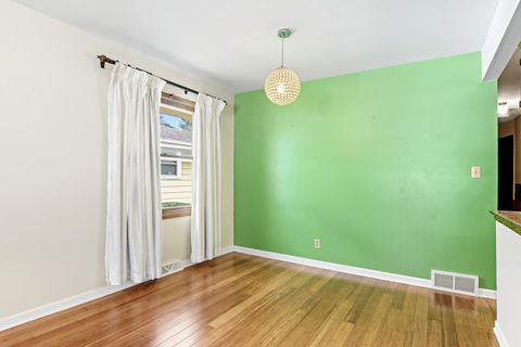 Tiny photo for 6017 68th Street, Kenosha, WI 53142 (MLS # 12481910)