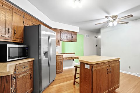 Tiny photo for 6017 68th Street, Kenosha, WI 53142 (MLS # 12481910)