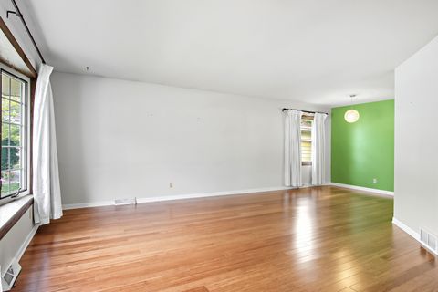 Tiny photo for 6017 68th Street, Kenosha, WI 53142 (MLS # 12481910)