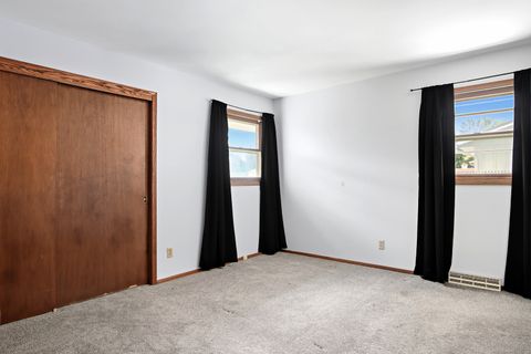 Tiny photo for 6017 68th Street, Kenosha, WI 53142 (MLS # 12481910)
