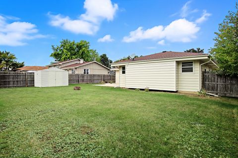 Tiny photo for 6017 68th Street, Kenosha, WI 53142 (MLS # 12481910)
