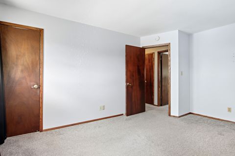 Tiny photo for 6017 68th Street, Kenosha, WI 53142 (MLS # 12481910)