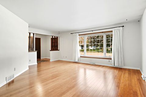 Tiny photo for 6017 68th Street, Kenosha, WI 53142 (MLS # 12481910)