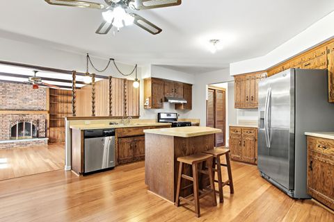 Tiny photo for 6017 68th Street, Kenosha, WI 53142 (MLS # 12481910)