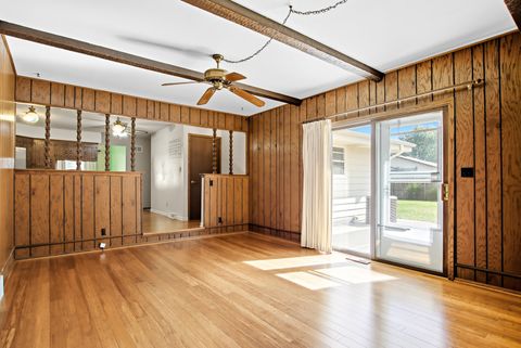 Tiny photo for 6017 68th Street, Kenosha, WI 53142 (MLS # 12481910)